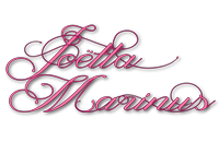 Joëlla Marinus - Logo